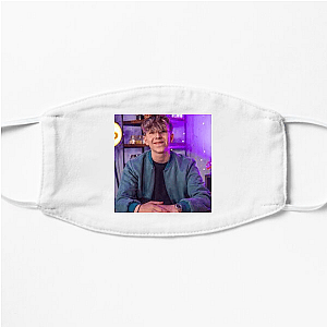 Trick Shot Master Dan Rhodes Face Masks