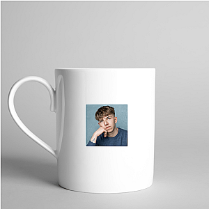 Visual Trickster Dan Rhodes Mugs