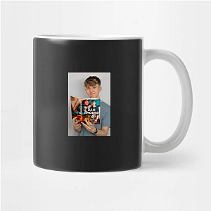 Digital Dynamo Dan Rhodes Mugs