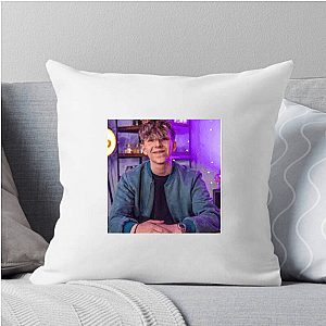 Trick Shot Master Dan Rhodes Pillows Cover
