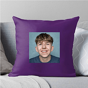 Magic Prodigy Dan Rhodes Pillows Cover