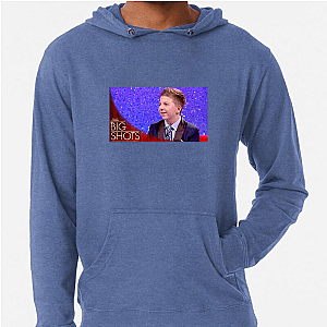 Sleight Of Hand Star Dan Rhodes Hoodies