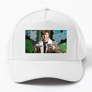 Modern Day Magician Dan Rhodes Hats & Caps
