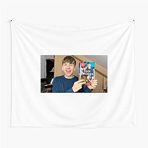 Viral Illusionist Dan Rhodes Tapestries