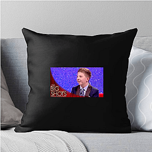 Sleight Of Hand Star Dan Rhodes Pillows Cover