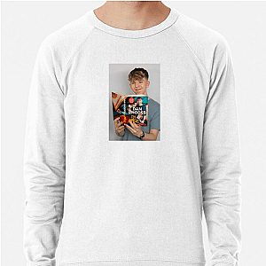 Digital Dynamo Dan Rhodes Sweatshirts
