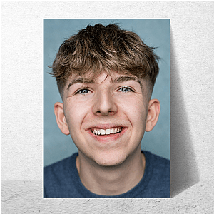 Magic Prodigy Dan Rhodes Posters