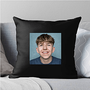 Magic Prodigy Dan Rhodes Pillows Cover
