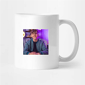 Trick Shot Master Dan Rhodes Mugs