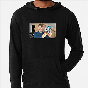 Viral Illusionist Dan Rhodes Hoodies