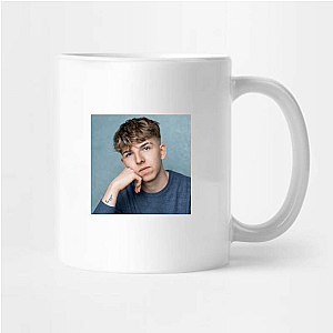 Visual Trickster Dan Rhodes Mugs
