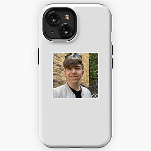 TikTok Magician Dan Rhodes iPhone Cases