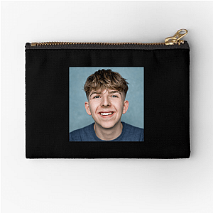 Magic Prodigy Dan Rhodes Zipper Pouches
