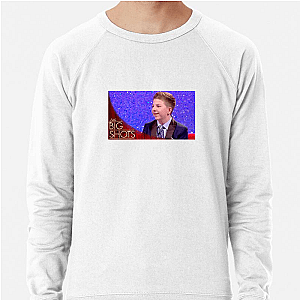 Sleight Of Hand Star Dan Rhodes Sweatshirts