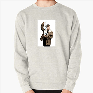 Fast-Paced Wonder Dan Rhodes Sweatshirts