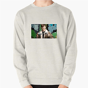 Modern Day Magician Dan Rhodes Sweatshirts