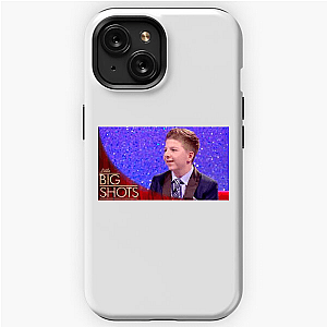 Sleight Of Hand Star Dan Rhodes Samsung Cases