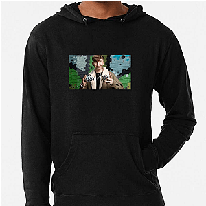 Modern Day Magician Dan Rhodes Hoodies