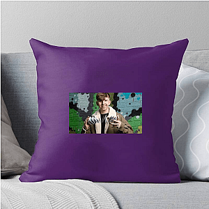 Modern Day Magician Dan Rhodes Pillows Cover