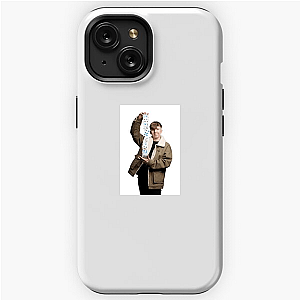 Fast-Paced Wonder Dan Rhodes Samsung Cases