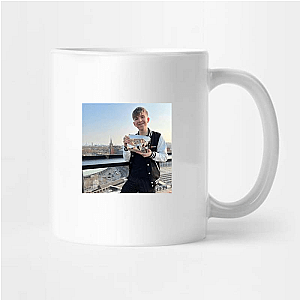 Entertainment Whiz Dan Rhodes Mugs
