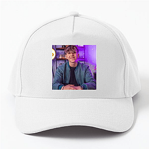 Trick Shot Master Dan Rhodes Hats & Caps