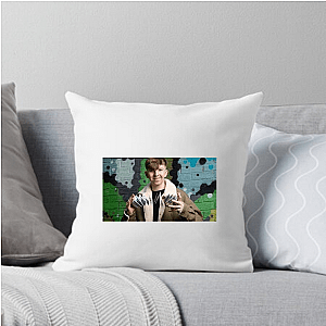 Modern Day Magician Dan Rhodes Pillows Cover