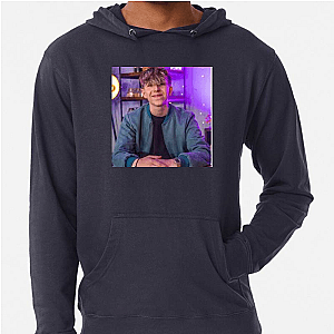 Trick Shot Master Dan Rhodes Hoodies