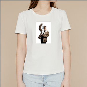 Fast-Paced Wonder Dan Rhodes T-Shirts