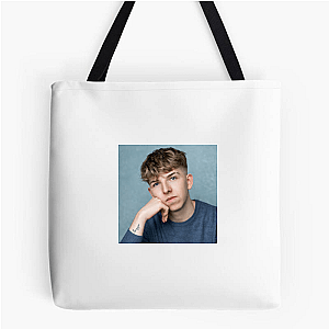 Visual Trickster Dan Rhodes Bags