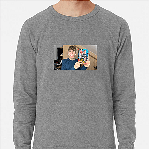 Viral Illusionist Dan Rhodes Sweatshirts