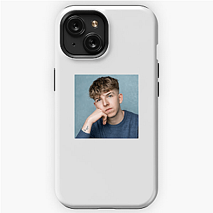 Visual Trickster Dan Rhodes iPhone Cases