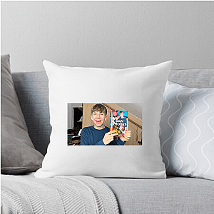 Viral Illusionist Dan Rhodes Pillows Cover
