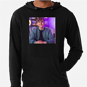Trick Shot Master Dan Rhodes Hoodies