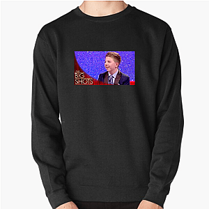 Sleight Of Hand Star Dan Rhodes Sweatshirts