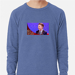 Sleight Of Hand Star Dan Rhodes Sweatshirts