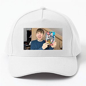 Viral Illusionist Dan Rhodes Hats & Caps