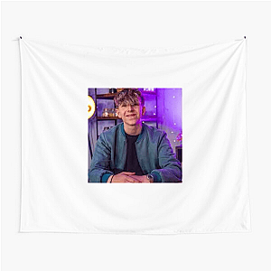Trick Shot Master Dan Rhodes Tapestries