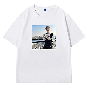 Entertainment Whiz Dan Rhodes T-Shirts