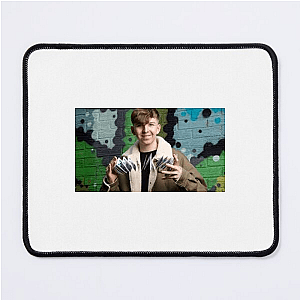 Modern Day Magician Dan Rhodes Mouse Pads