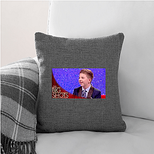 Sleight Of Hand Star Dan Rhodes Pillows Cover