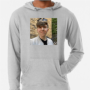 TikTok Magician Dan Rhodes Hoodies