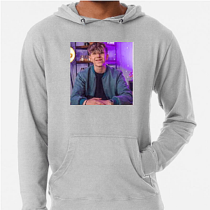 Trick Shot Master Dan Rhodes Hoodies
