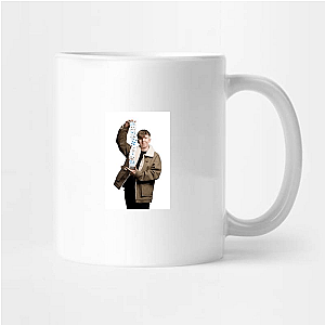 Fast-Paced Wonder Dan Rhodes Mugs