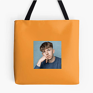Visual Trickster Dan Rhodes Bags