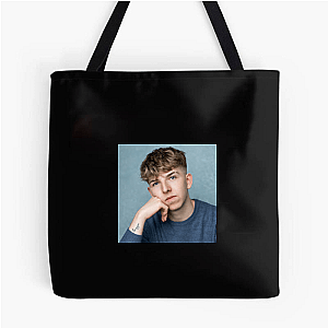 Visual Trickster Dan Rhodes Bags