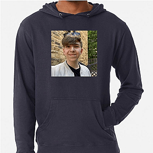 TikTok Magician Dan Rhodes Hoodies