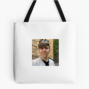 TikTok Magician Dan Rhodes Bags