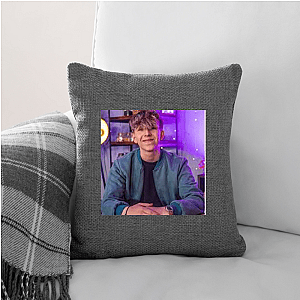 Trick Shot Master Dan Rhodes Pillows Cover