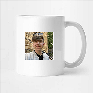 TikTok Magician Dan Rhodes Mugs